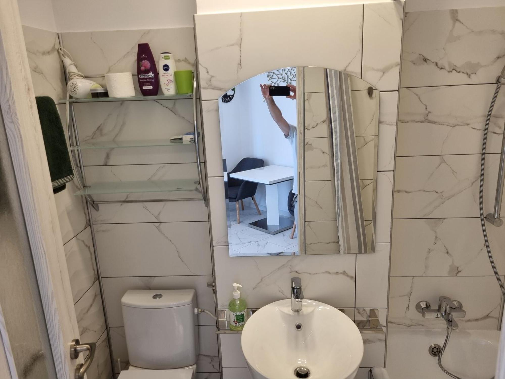 Universitate Residence Bucharest Room photo