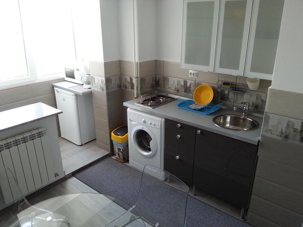 Universitate Residence Bucharest Room photo